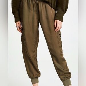 Cinq á Sept Tous Les Giles Pants
